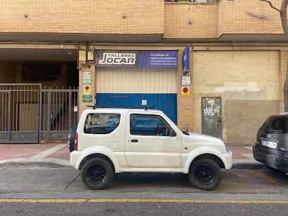 Talleres Jocar
