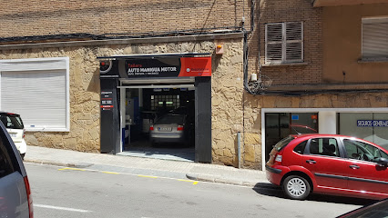 Auto Manigua Motor