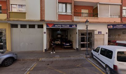 Auto Taller