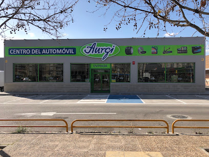 Taller Mecánico y Neumáticos - Aurgi