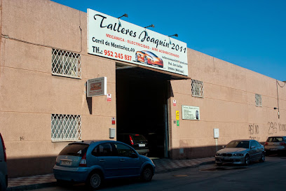 Talleres Joaquín 2011 S.L.