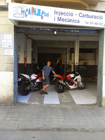 Mecainjeccio