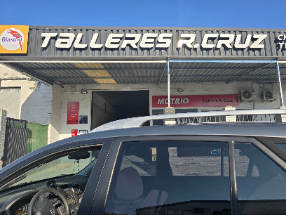 Taller Reparaciones Automóviles R. Cruz