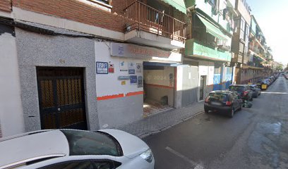 Talleres Davila