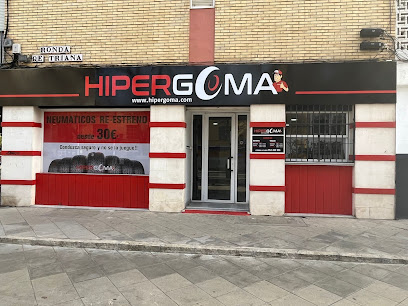 Hipergoma Triana