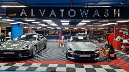 Alvato Car Wash L'Illa