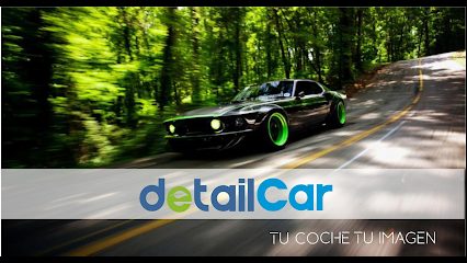 Detailcar Heron City Valencia