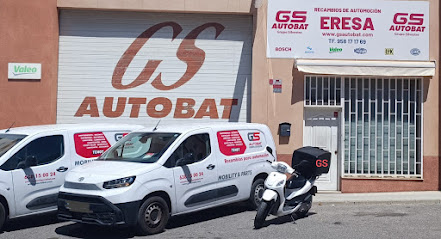 Gs Autobat - Eresa
