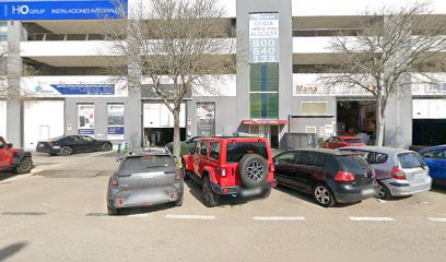 Dani Automobile