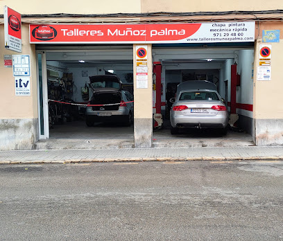 Talleres Muñoz