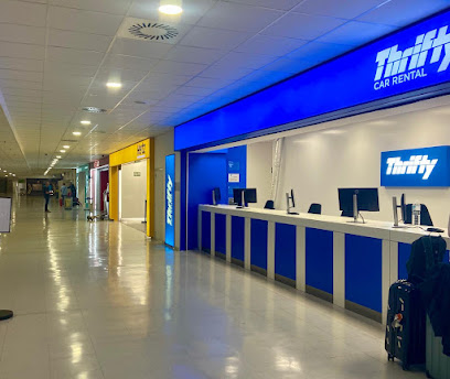 Thrifty Malaga
