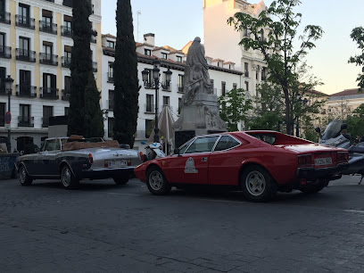 Grand Tour Classic