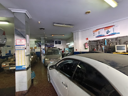Talleres Almadén