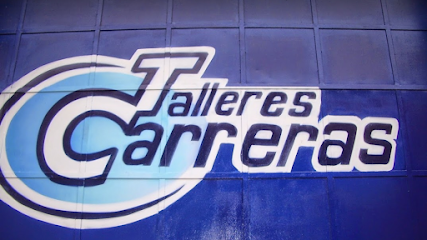 Bosch Car Service - Talleres Carreras