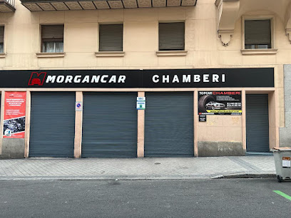 Morgancar - 🚗Top Car Chamberí🚗 - Líderes en el sector automovilístico -