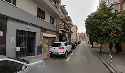 Talleres Hermanos Martín Ruiz