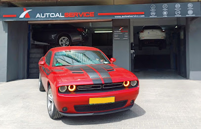 Autoal Service
