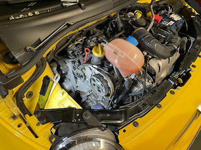 A.J Automotive