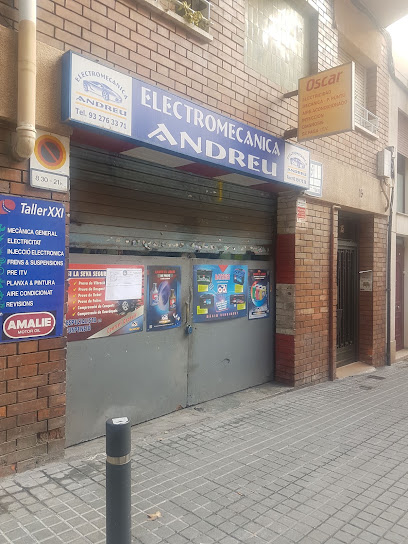 Electromecànica Andreu