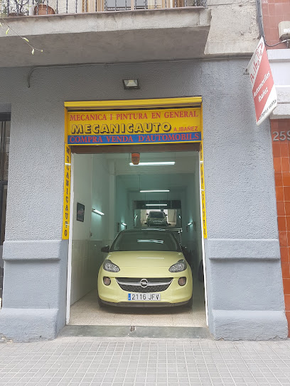 Mecanicauto