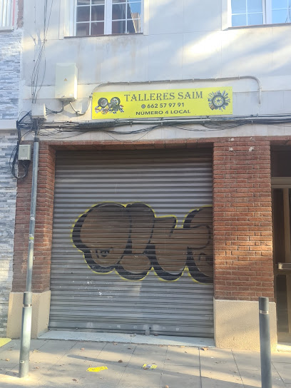 Talleres Saim