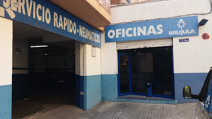 Brújula