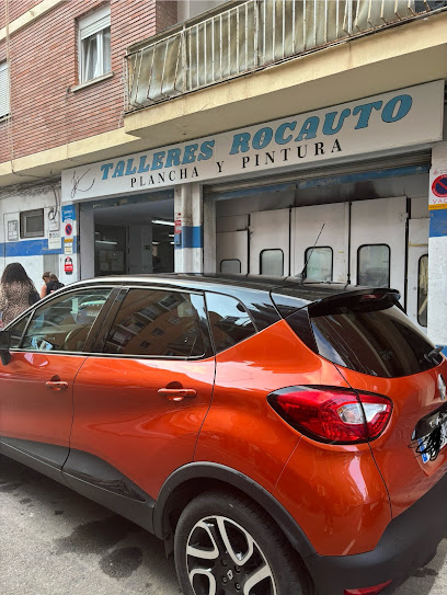 Talleres Rocauto