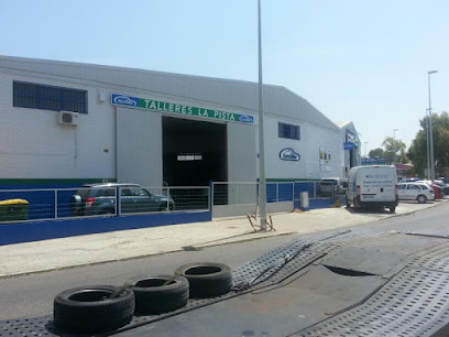Talleres La Pista