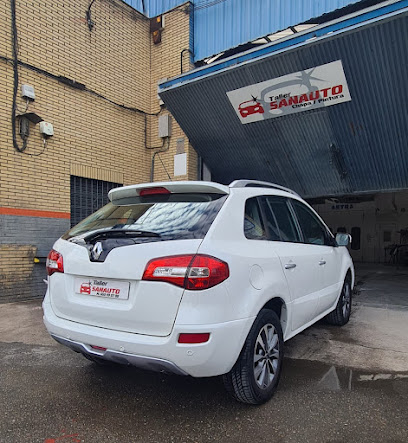 Taller Sanauto