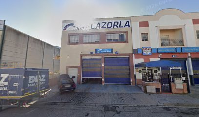 Talleres Cazorla
