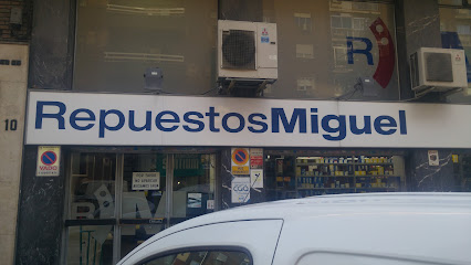 Repuestos Miguel
