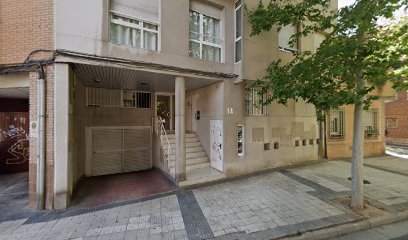 Aragonesa de Recambios Para Limpieza