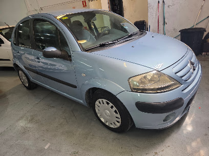 Coches de Ocasión Autocarxpress