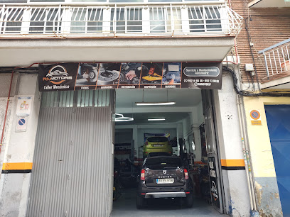 Rmmotors