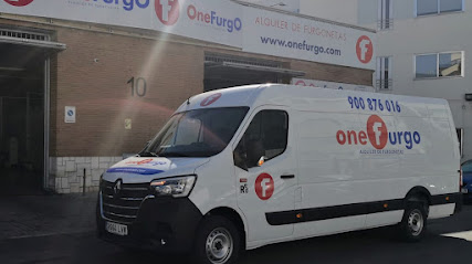 OneFurgo