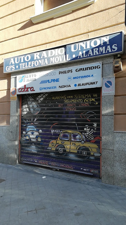 auto Radio Union