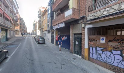 Talleres Moya Sport