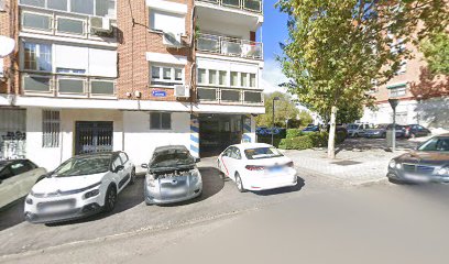 Talleres Vega
