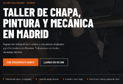Chapacar