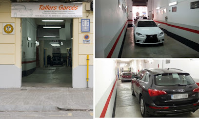 Talleres Garcés