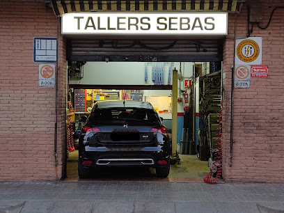 Talleres Sebas
