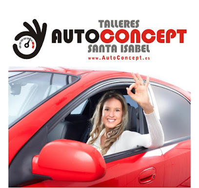 Talleres Autoconcept S.L
