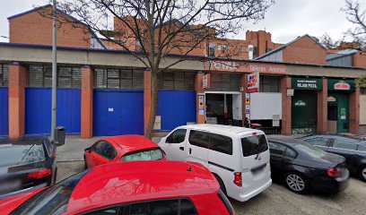 JGS Automoción
