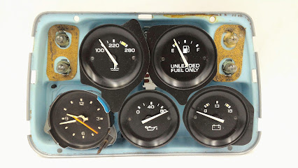 Auto Control