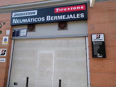 Neumáticos Bermejales