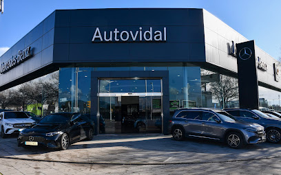 Autovidal