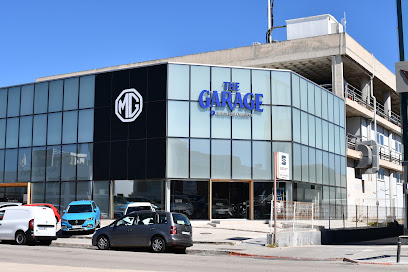 The Garage Palma de Mallorca | Autovidal Ocasión