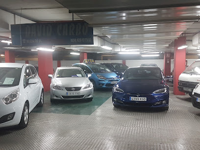 Carbó Automòbils