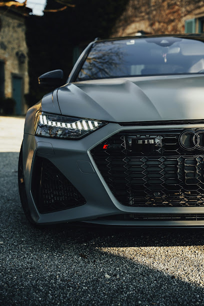 Top Secret Autos