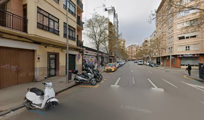 SportCar Mallorca - PARKING PRIVADO